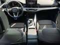 Audi A4 40 TFSI quattro S line B+O/PANO/MATRIX Schwarz - thumbnail 11