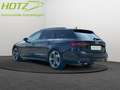 Audi A4 40 TFSI quattro S line B+O/PANO/MATRIX Schwarz - thumbnail 4