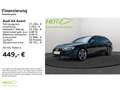 Audi A4 40 TFSI quattro S line B+O/PANO/MATRIX Schwarz - thumbnail 2