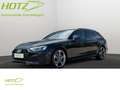 Audi A4 40 TFSI quattro S line B+O/PANO/MATRIX Schwarz - thumbnail 1