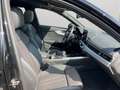 Audi A4 40 TFSI quattro S line B+O/PANO/MATRIX Schwarz - thumbnail 16