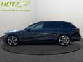Audi A4 40 TFSI quattro S line B+O/PANO/MATRIX Schwarz - thumbnail 3