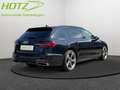 Audi A4 40 TFSI quattro S line B+O/PANO/MATRIX Schwarz - thumbnail 6