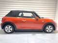 MINI Cooper Cabrio Aut. Oranje - thumbnail 4