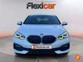 BMW 116 116d Blanco - thumbnail 2