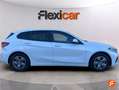 BMW 116 116d Blanco - thumbnail 3
