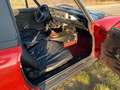 Fiat 124 Spider abarth originale crvena - thumbnail 3