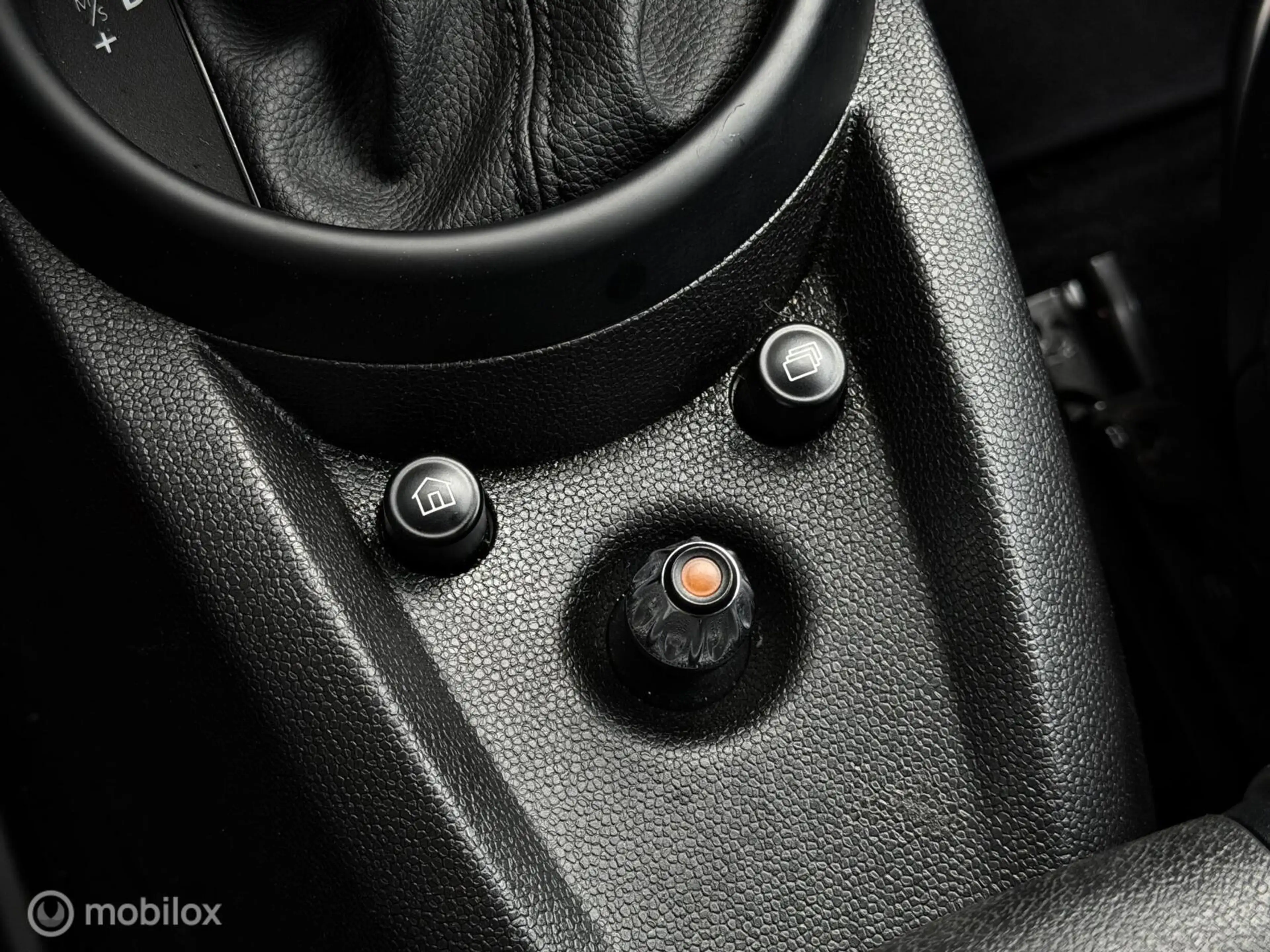 MINI Cooper S Countryman 1.6 Pepper Black on Black |Leder — photo 22