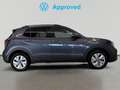 Volkswagen T-Cross 1.0 TSI Life Aut. 85kW Gris - thumbnail 3