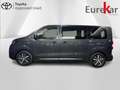 Toyota Proace Medium 2.0 140CV 6M/T Family 8 Places KKJ Grijs - thumbnail 2