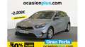 Kia Ceed / cee'd 1.6 MHEV iMT Eco-Dynamics Drive 136 Argent - thumbnail 1