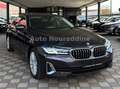 BMW 530 e Luxury Line Facelift*Laser*Live*HUD*DA*Park Grey - thumbnail 1