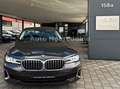 BMW 530 e Luxury Line Facelift*Laser*Live*HUD*DA*Park Grey - thumbnail 2