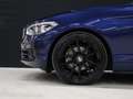 BMW 118 1-serie 118i M Sport [M STUUR, HARMAN/KARDON, NAVI Blauw - thumbnail 4