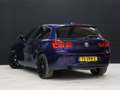 BMW 118 1-serie 118i M Sport [M STUUR, HARMAN/KARDON, NAVI Blauw - thumbnail 5