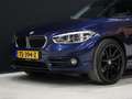BMW 118 1-serie 118i M Sport [M STUUR, HARMAN/KARDON, NAVI Blauw - thumbnail 3