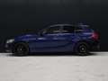 BMW 118 1-serie 118i M Sport [M STUUR, HARMAN/KARDON, NAVI Blauw - thumbnail 2