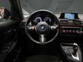 BMW 118 1-serie 118i M Sport [M STUUR, HARMAN/KARDON, NAVI Blauw - thumbnail 10