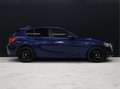 BMW 118 1-serie 118i M Sport [M STUUR, HARMAN/KARDON, NAVI Blauw - thumbnail 9
