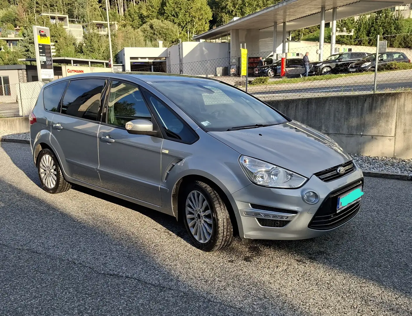Ford S-Max Trend 2,0 TDCi DPF - 2