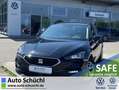SEAT Leon ST 1.5 eTSI DSG Style NAVI-PRO+LED+VIRTUAL- Schwarz - thumbnail 1