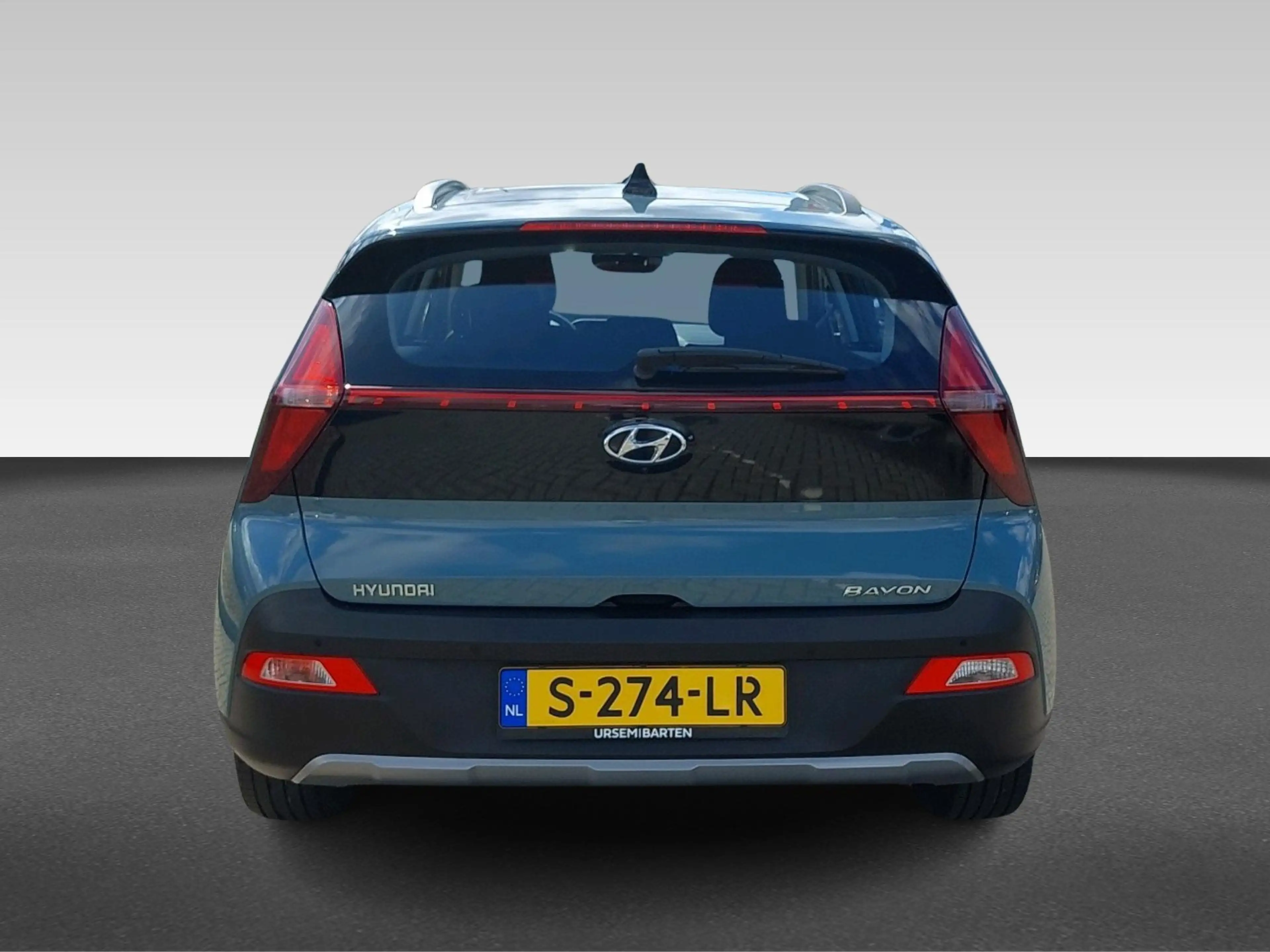 Hyundai BAYON 1.0 T-GDI Comfort | Airco | Apple Carplay/Android — photo 10