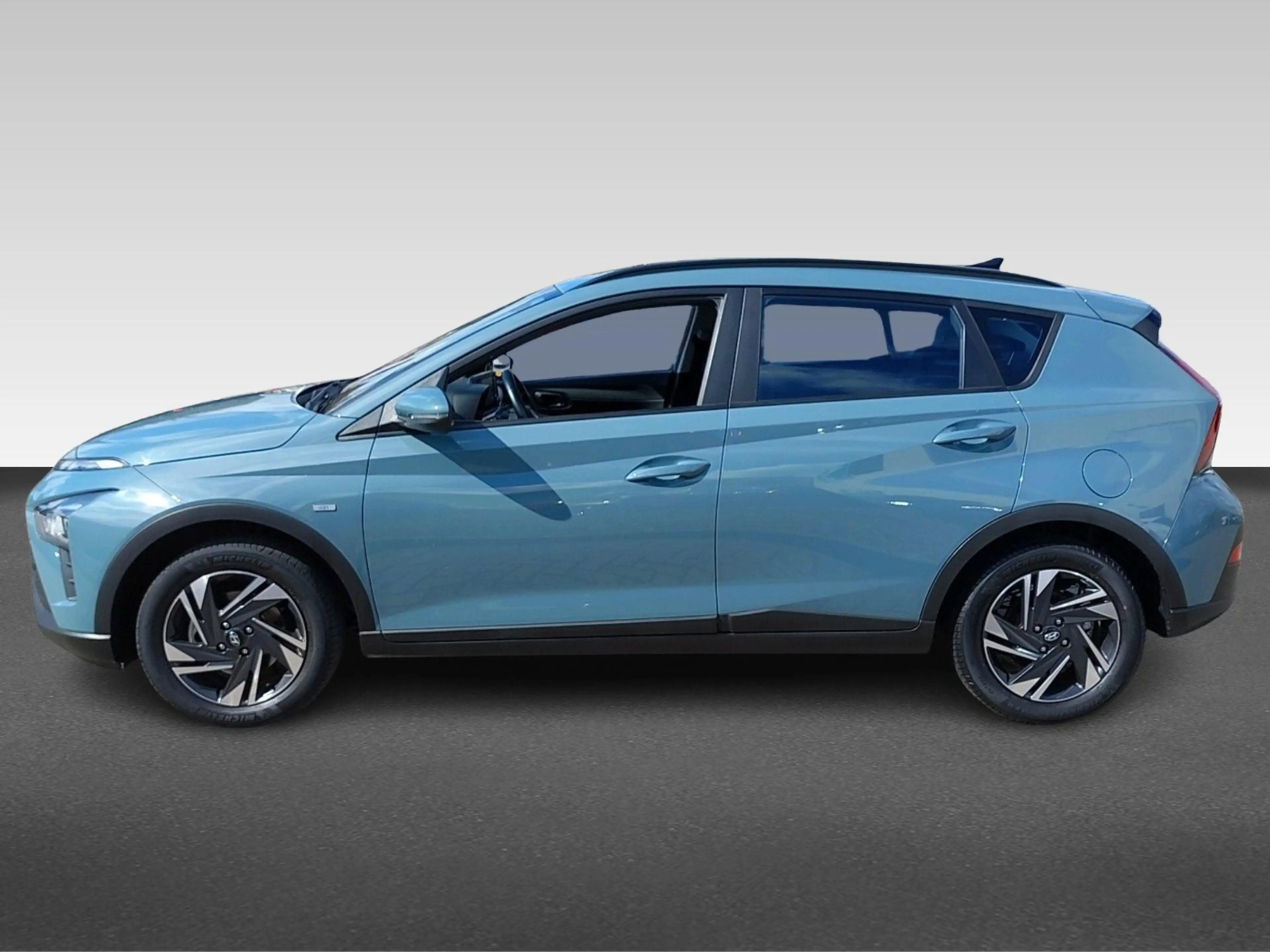 Hyundai BAYON 1.0 T-GDI Comfort | Airco | Apple Carplay/Android — photo 2
