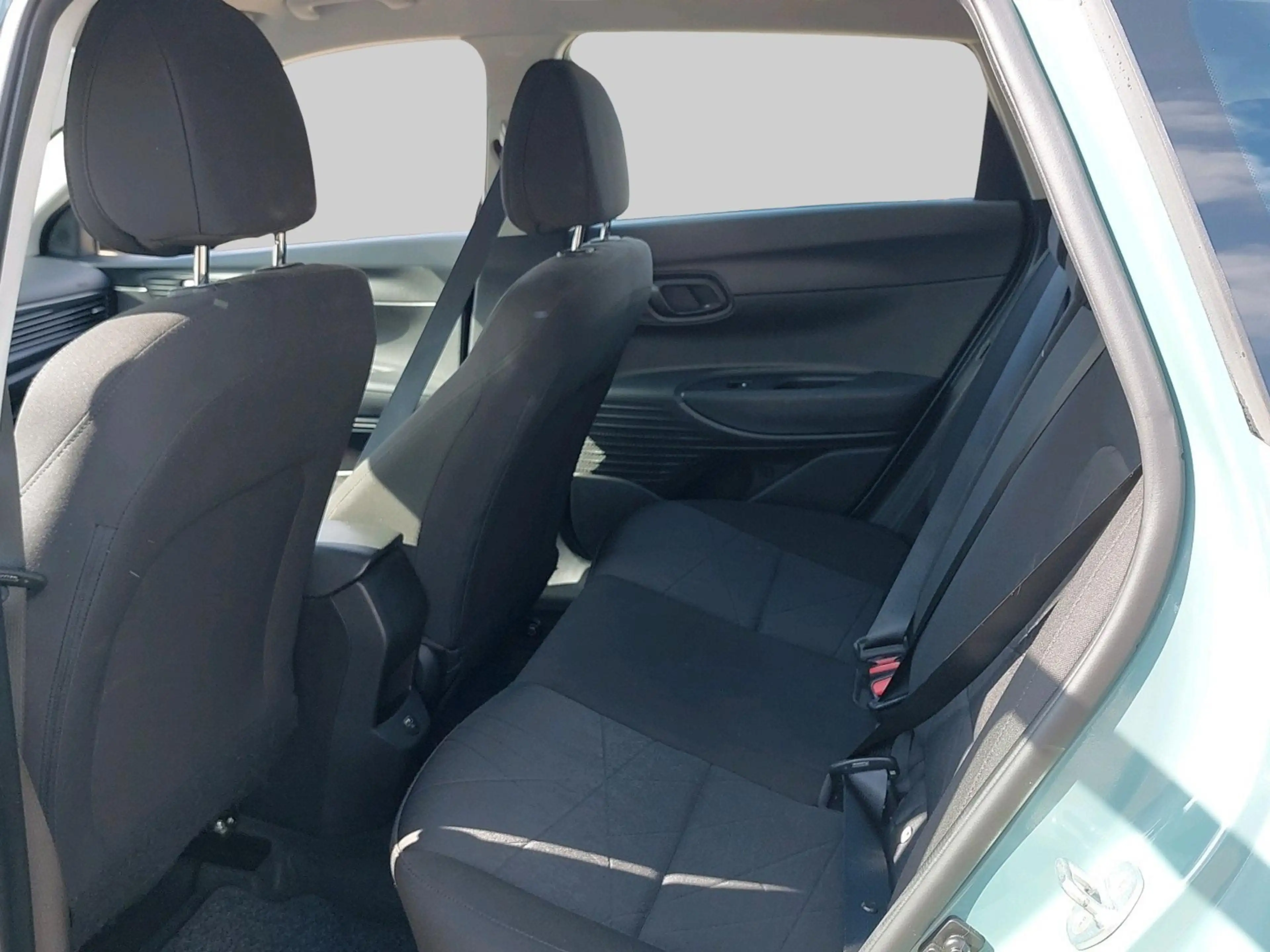 Hyundai BAYON 1.0 T-GDI Comfort | Airco | Apple Carplay/Android — photo 6