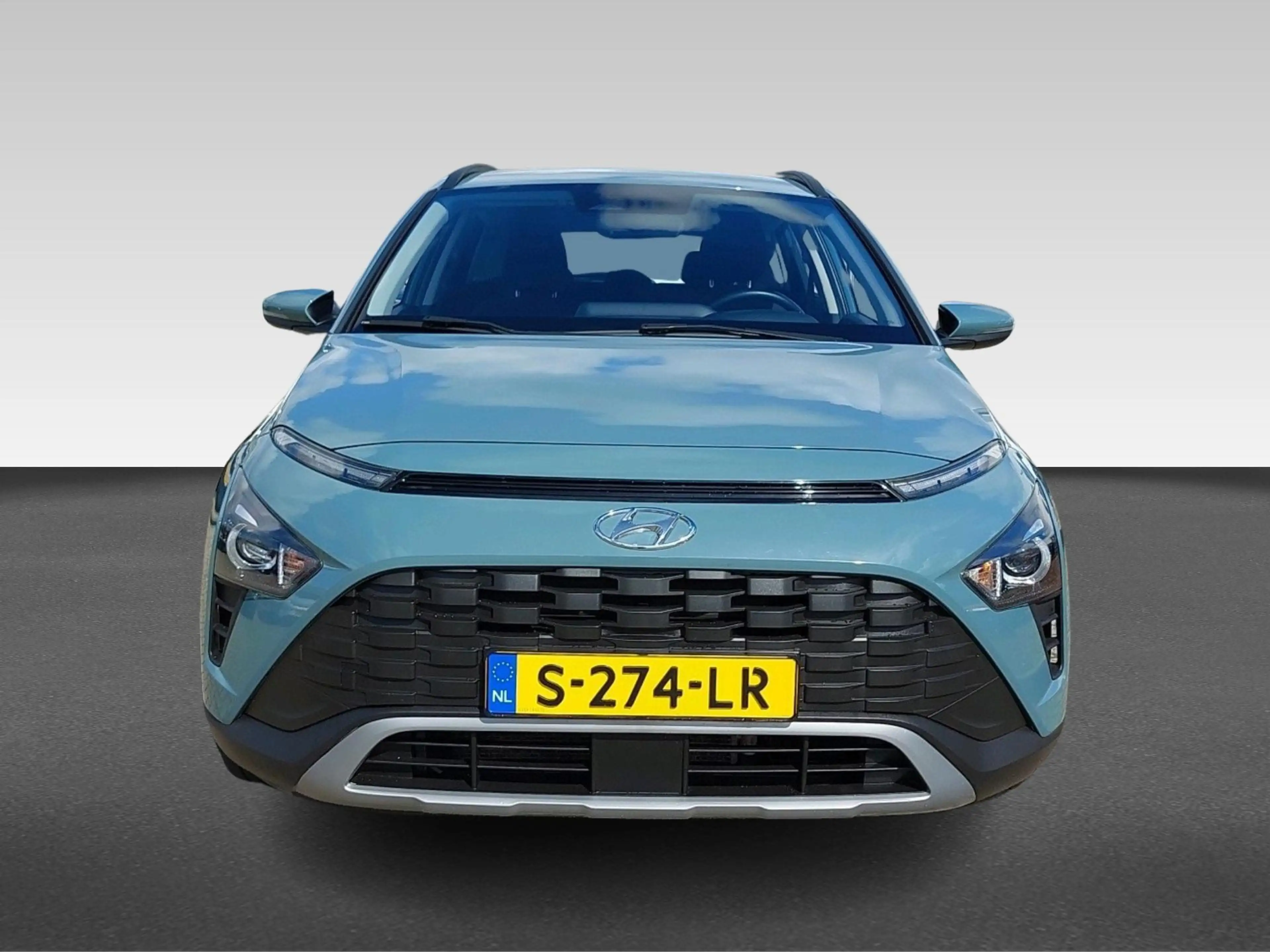 Hyundai BAYON 1.0 T-GDI Comfort | Airco | Apple Carplay/Android — photo 7
