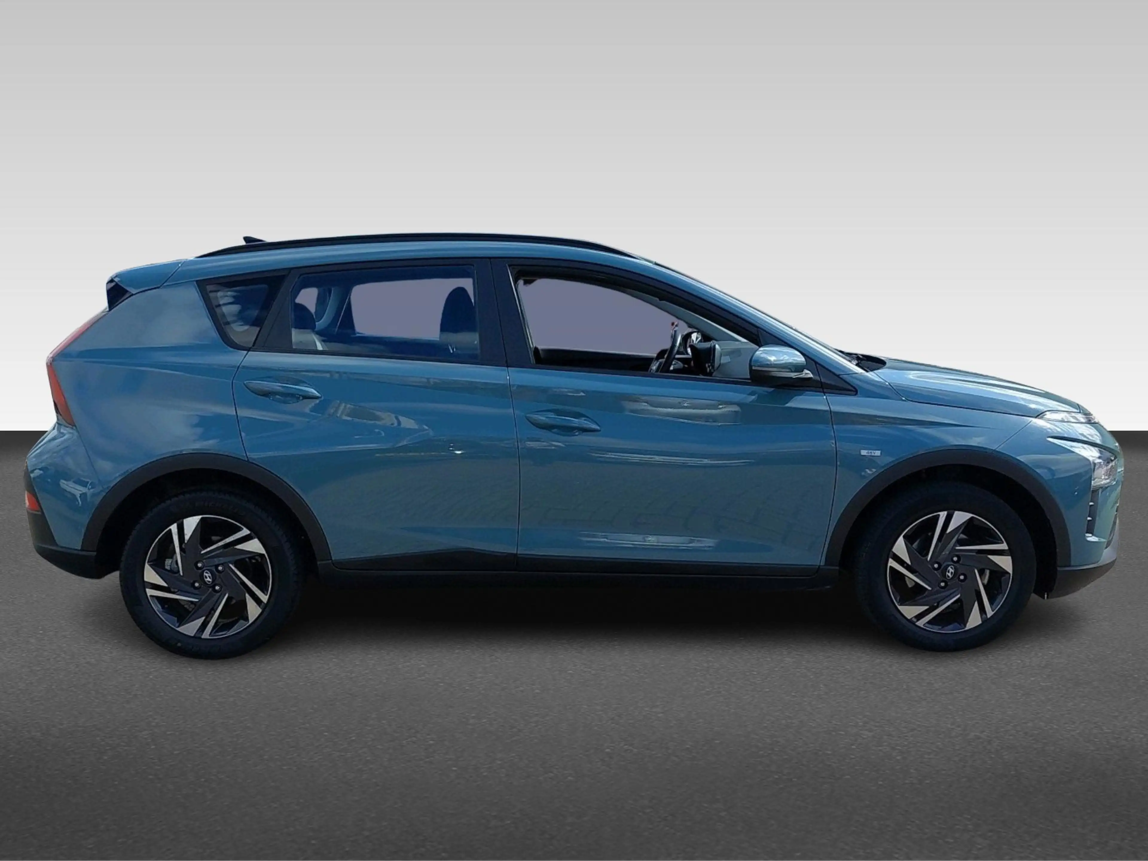Hyundai BAYON 1.0 T-GDI Comfort | Airco | Apple Carplay/Android — photo 9
