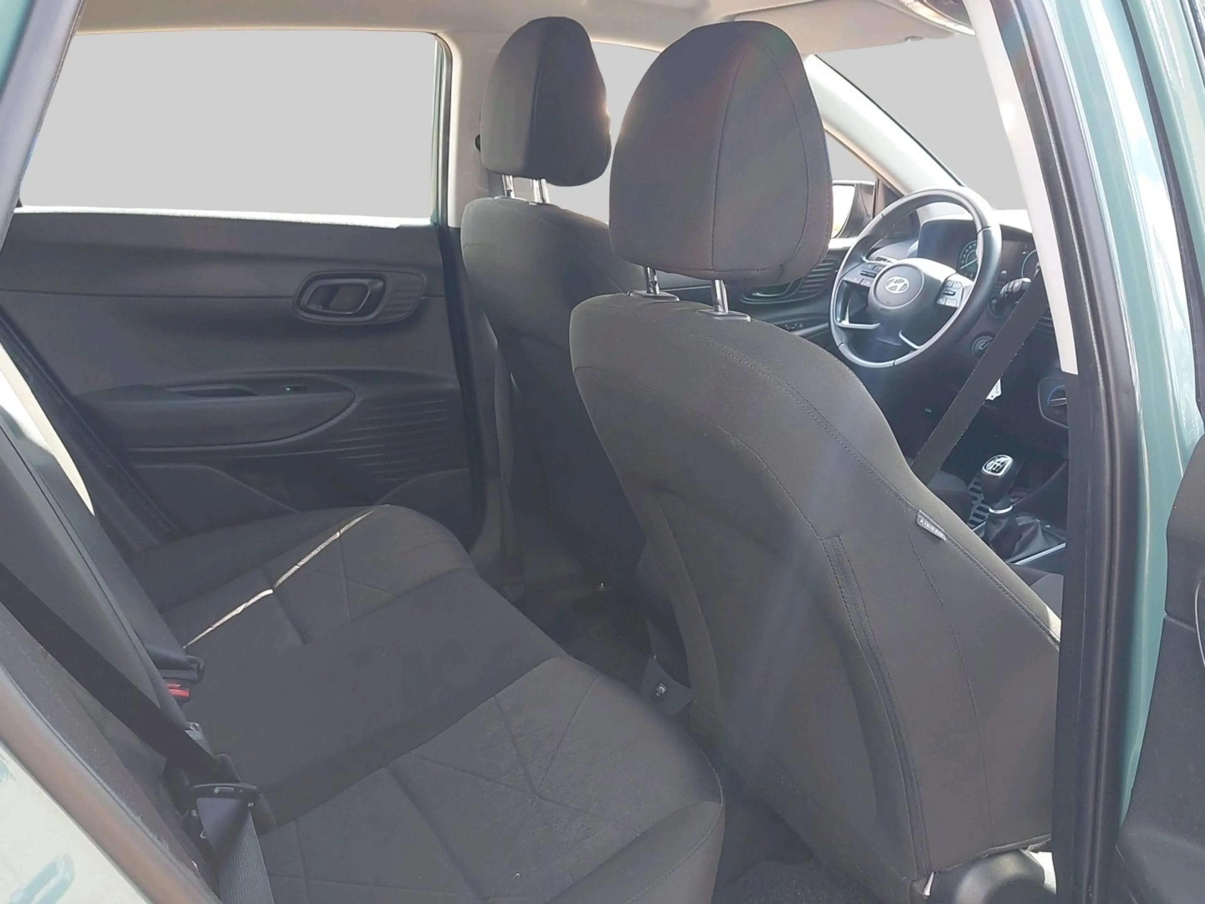 Hyundai BAYON 1.0 T-GDI Comfort | Airco | Apple Carplay/Android — photo 14
