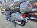 Piaggio Vespa GT60 250 Limited Edition Video 360 Grigio - thumbnail 7