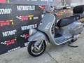 Piaggio Vespa GT60 250 Limited Edition Video 360 Grigio - thumbnail 4