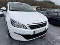Peugeot 308 1.6 HDI FAP 92CH ALLURE 5P Blanc - thumbnail 1