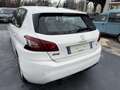 Peugeot 308 1.6 HDI FAP 92CH ALLURE 5P Blanc - thumbnail 5
