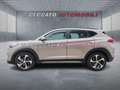 Hyundai TUCSON Tucson 1.7 crdi Xpossible 2wd 141cv dct Argent - thumbnail 2