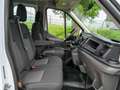 Ford Transit 350 2.0 TDCI L3H1 Dubbele Cabine Ambiente OPEN LAA Alb - thumbnail 5