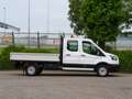 Ford Transit 350 2.0 TDCI L3H1 Dubbele Cabine Ambiente OPEN LAA Alb - thumbnail 6