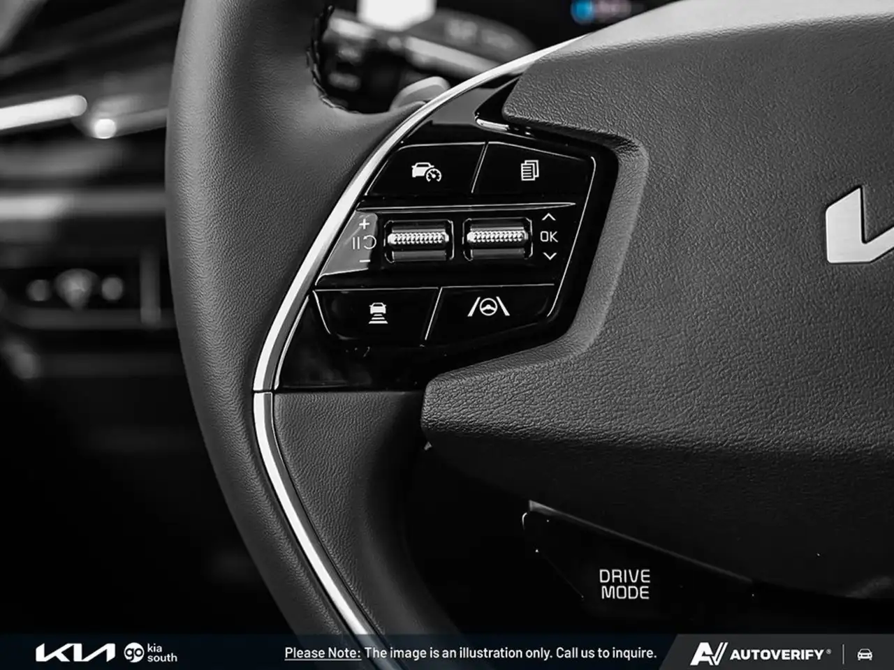 Kia Niro снимка Kia Niro