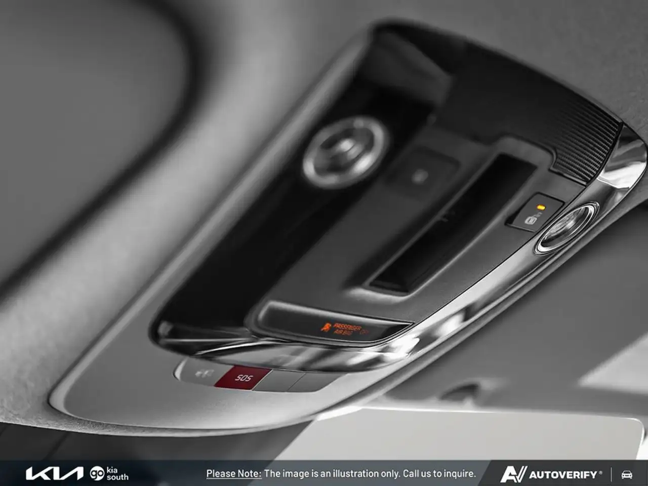 Kia Niro снимка Kia Niro