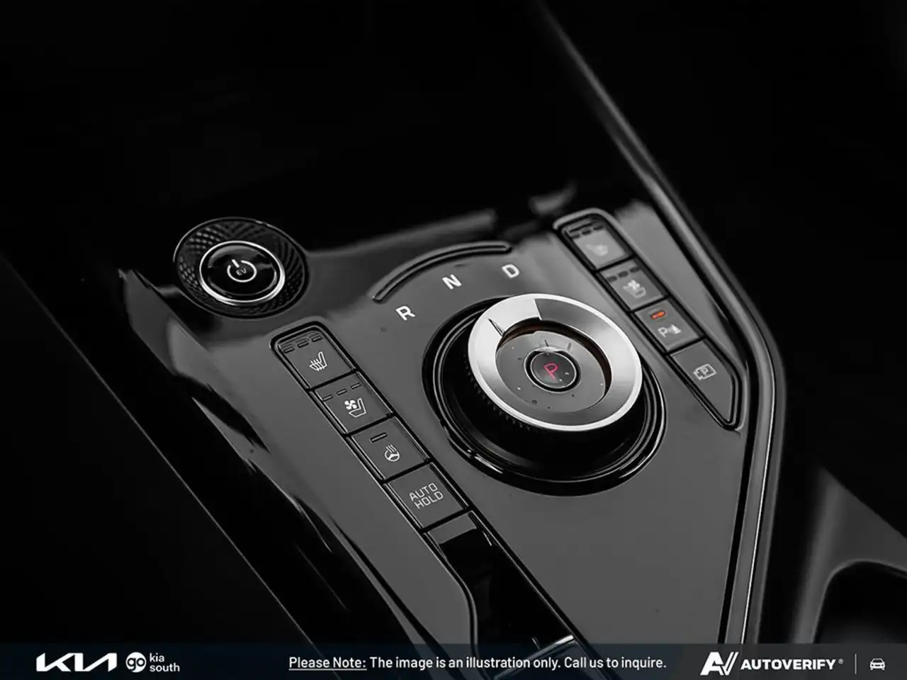 Kia Niro снимка Kia Niro