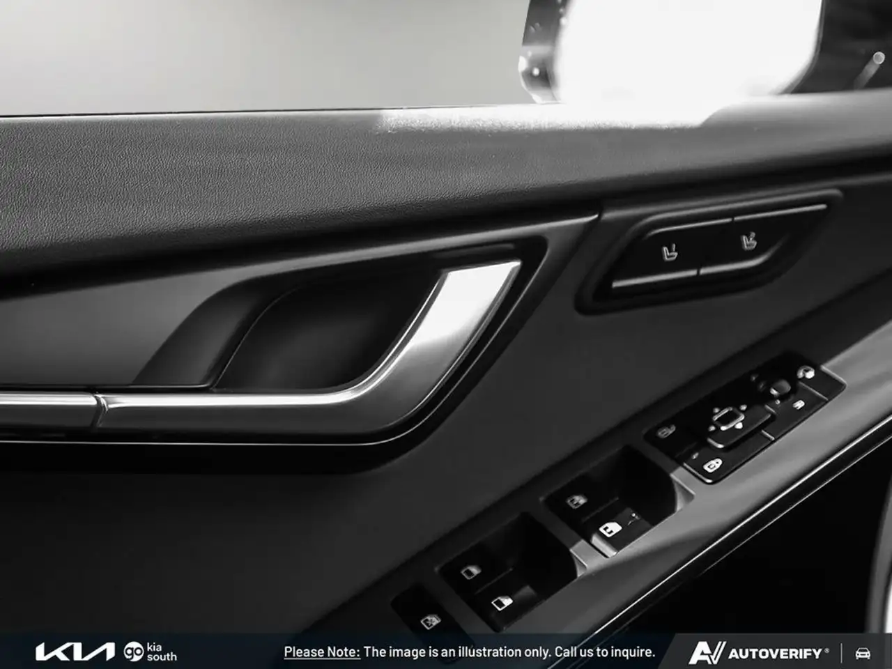 Kia Niro снимка Kia Niro