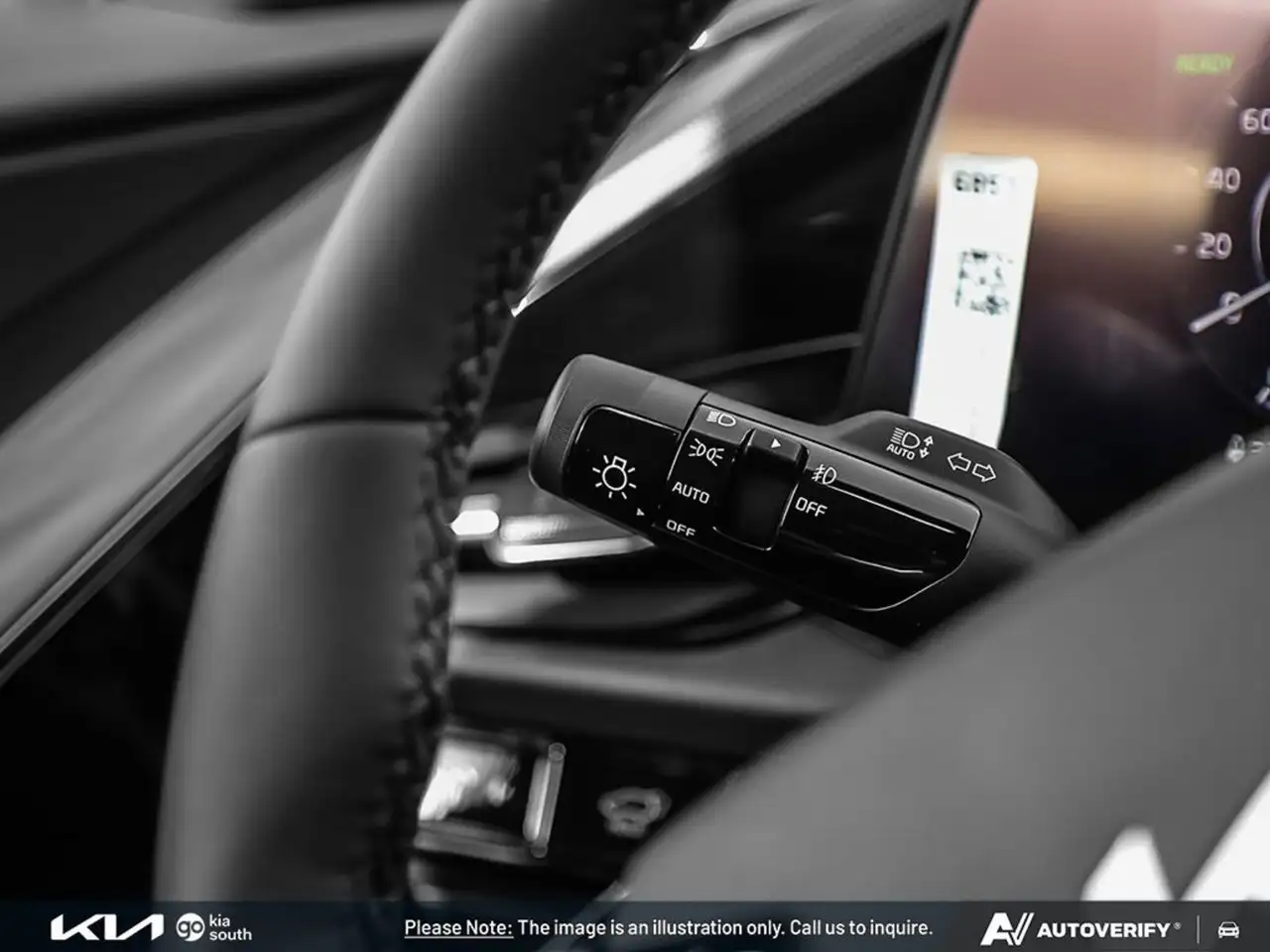 Kia Niro снимка Kia Niro