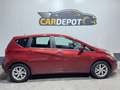 Nissan Note 1.2 Connect Edition Rot - thumbnail 4