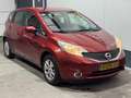 Nissan Note 1.2 Connect Edition Rot - thumbnail 3