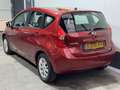 Nissan Note 1.2 Connect Edition Rot - thumbnail 7