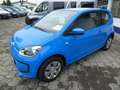Volkswagen up! move up! *ORIGINAL 6.600km* Bleu - thumbnail 1