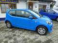 Volkswagen up! move up! *ORIGINAL 6.600km* Blauw - thumbnail 4