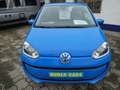 Volkswagen up! move up! *ORIGINAL 6.600km* Blau - thumbnail 3