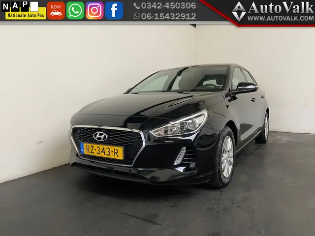 Hyundai i30 1.0 T-GDI Comfort
